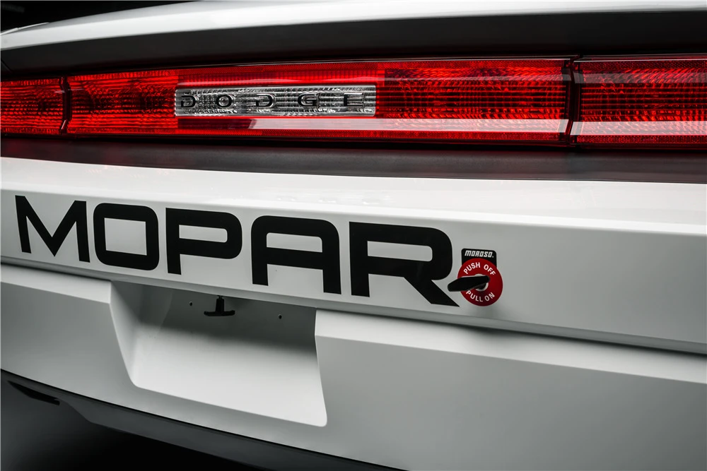 2011 Dodge Challenger 3rd Gen - Image 6 of 7
