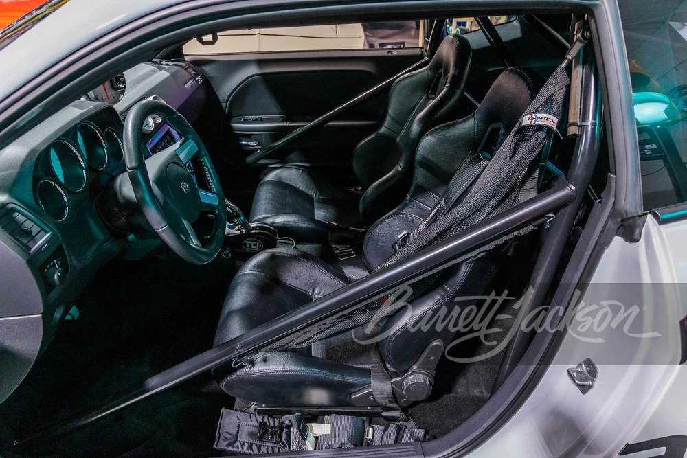 2011 Dodge Challenger 3rd Gen - Image 3 of 22