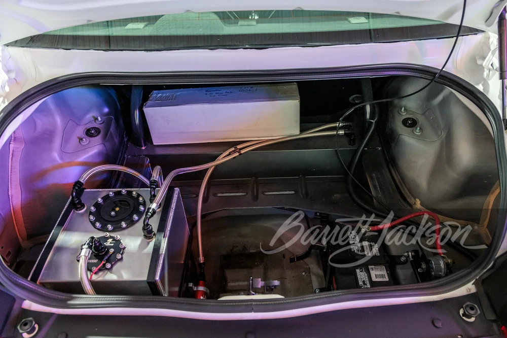 2011 Dodge Challenger 3rd Gen - Image 4 of 22