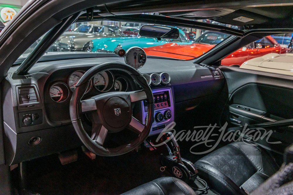 2011 Dodge Challenger 3rd Gen - Image 5 of 22