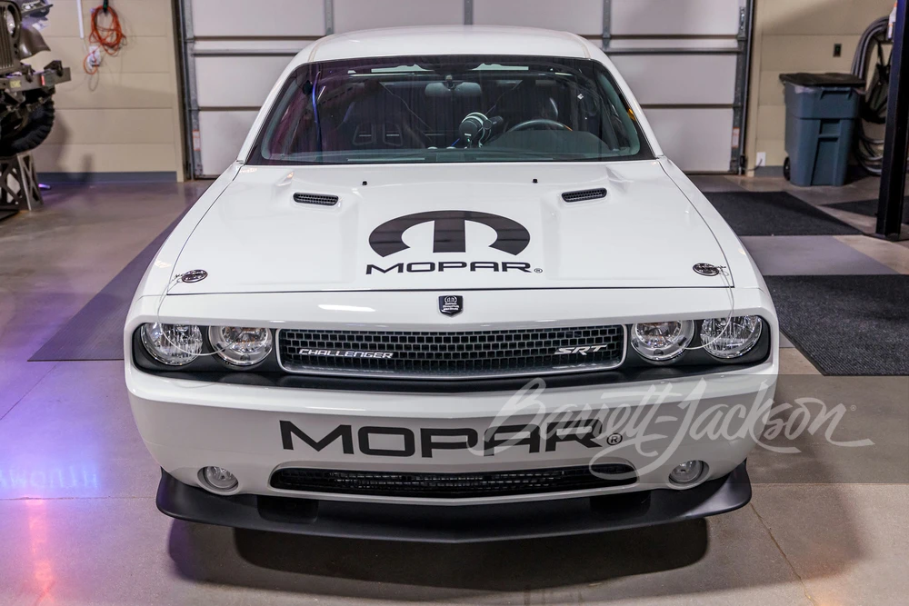 2011 Dodge Challenger 3rd Gen - Image 6 of 22