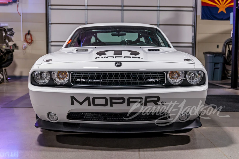 2011 Dodge Challenger 3rd Gen - Image 9 of 22