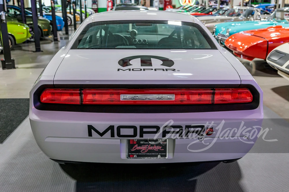 2011 Dodge Challenger 3rd Gen - Image 10 of 22