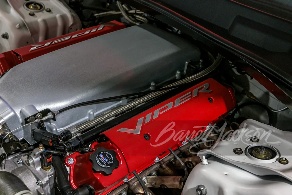 2011 Dodge Challenger 3rd Gen - Image 12 of 22
