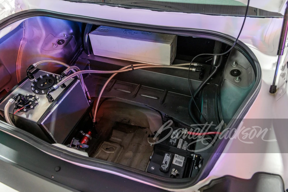 2011 Dodge Challenger 3rd Gen - Image 14 of 22