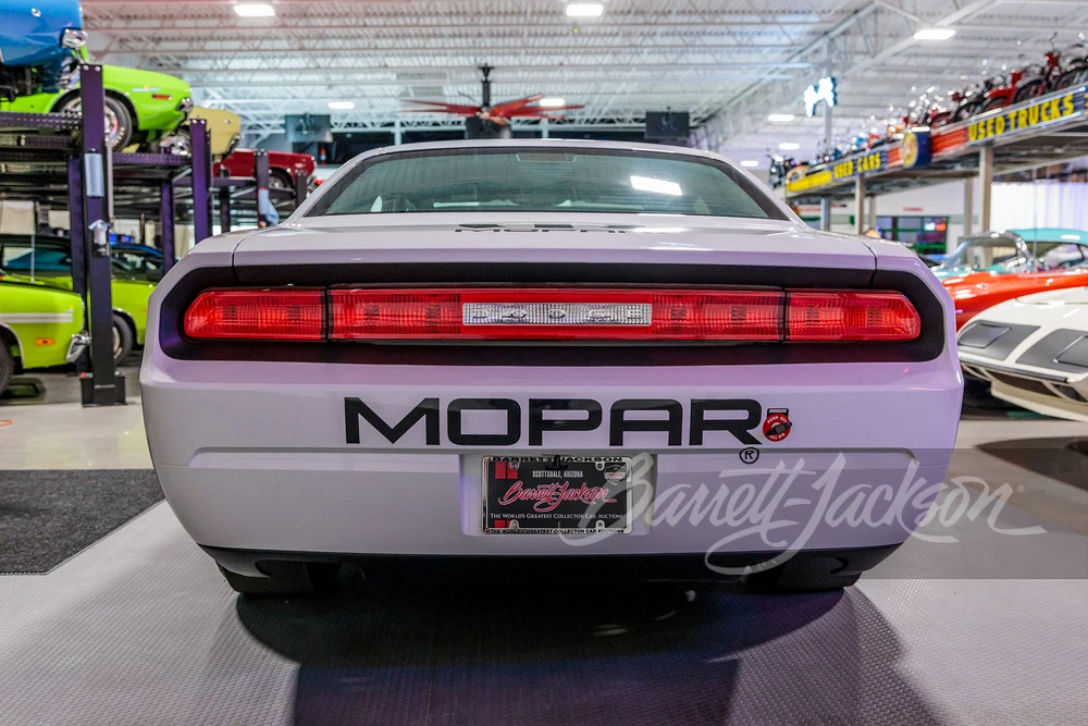 2011 Dodge Challenger 3rd Gen - Image 16 of 22