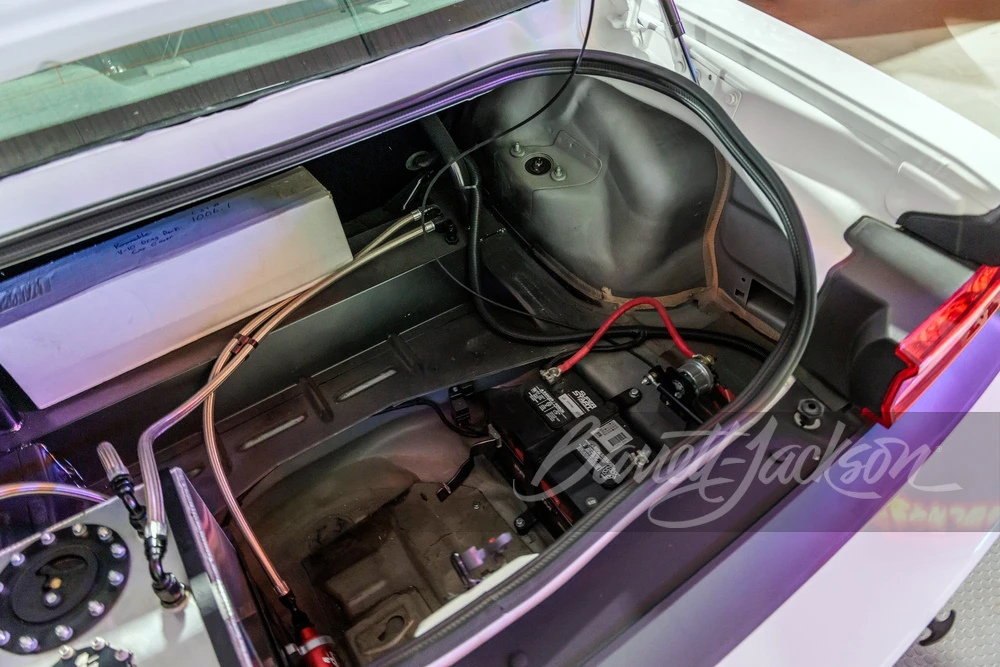 2011 Dodge Challenger 3rd Gen - Image 18 of 22