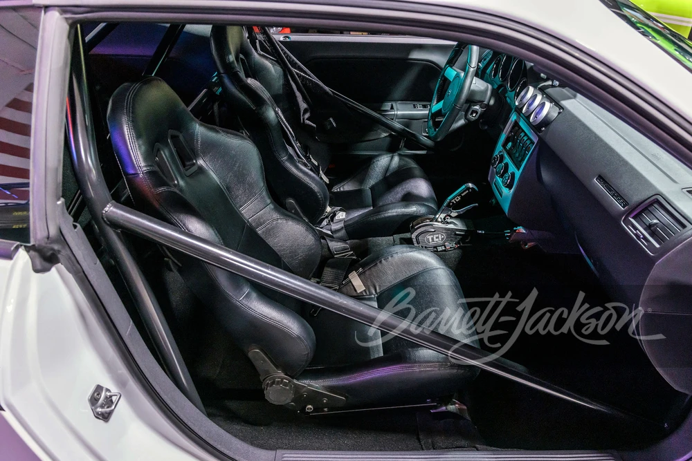 2011 Dodge Challenger 3rd Gen - Image 19 of 22