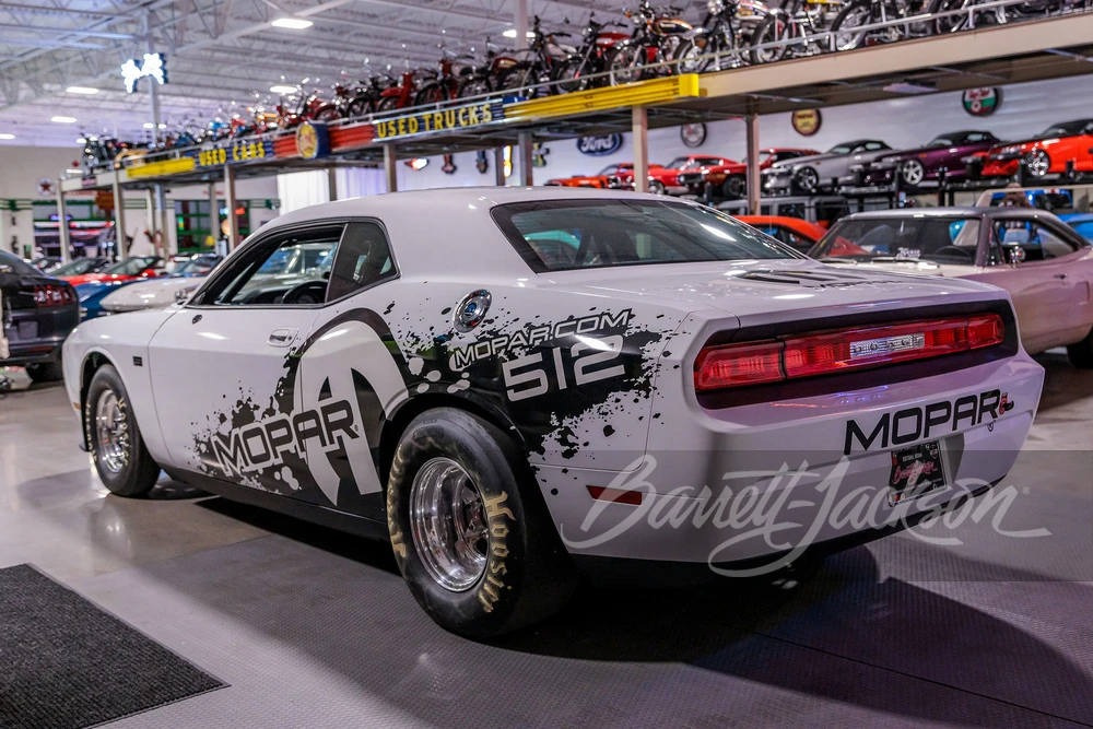 2011 Dodge Challenger 3rd Gen - Image 21 of 22