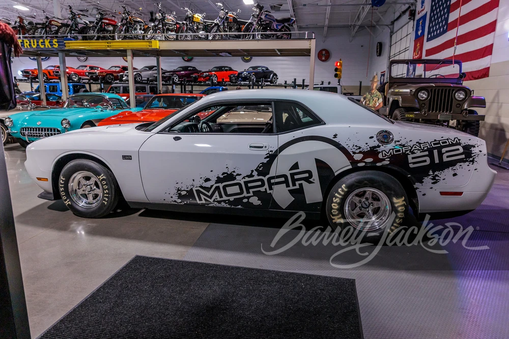 2011 Dodge Challenger 3rd Gen - Image 22 of 22