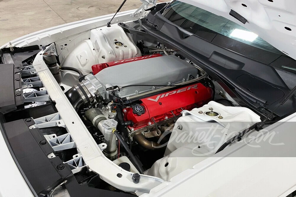 2011 Dodge Challenger 3rd Gen - Image 2 of 5