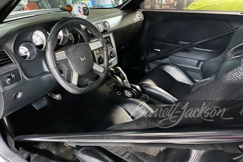 2011 Dodge Challenger 3rd Gen - Image 3 of 5