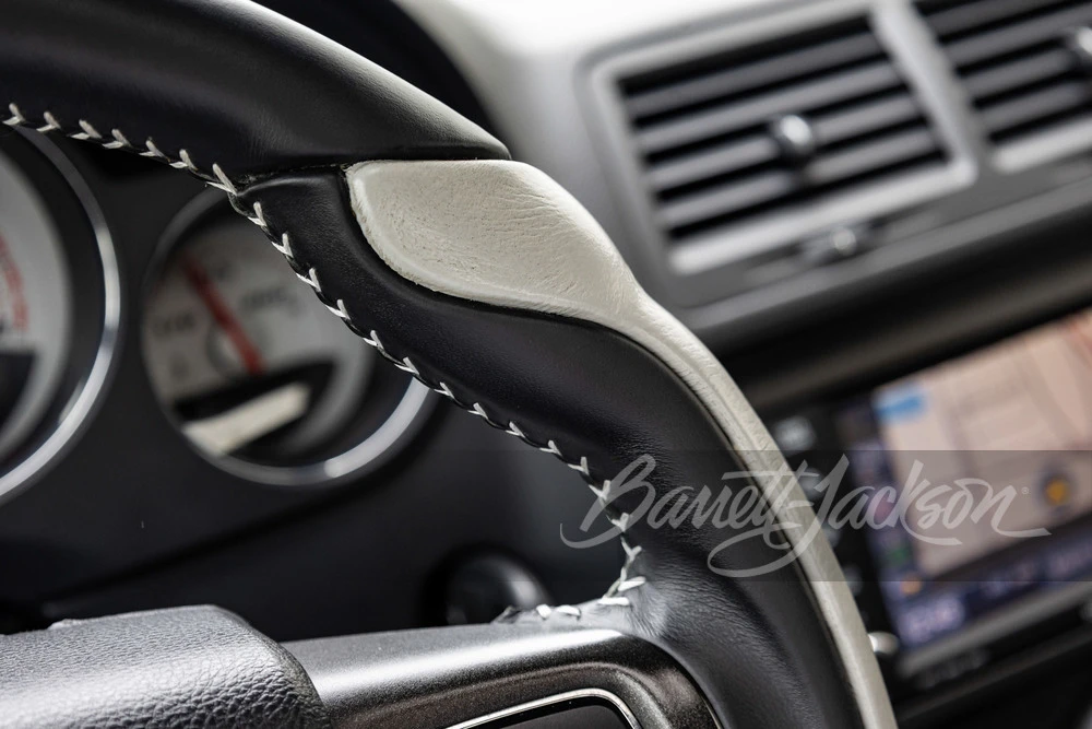 2011 Dodge Challenger SRT8 & 392 3rd Gen - Image 13 of 31