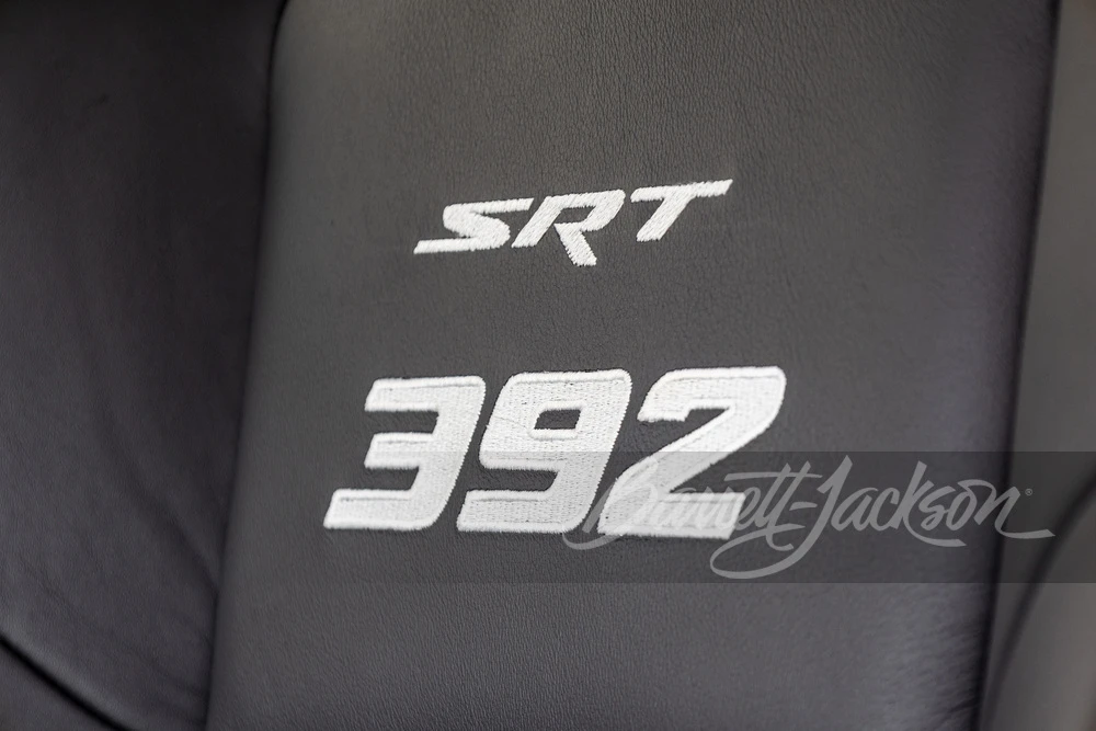 2011 Dodge Challenger SRT8 & 392 3rd Gen - Image 19 of 31