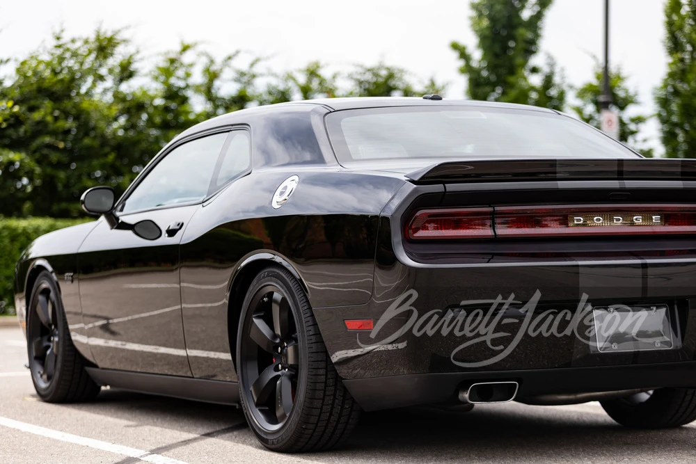2011 Dodge Challenger SRT8 & 392 3rd Gen - Image 28 of 31