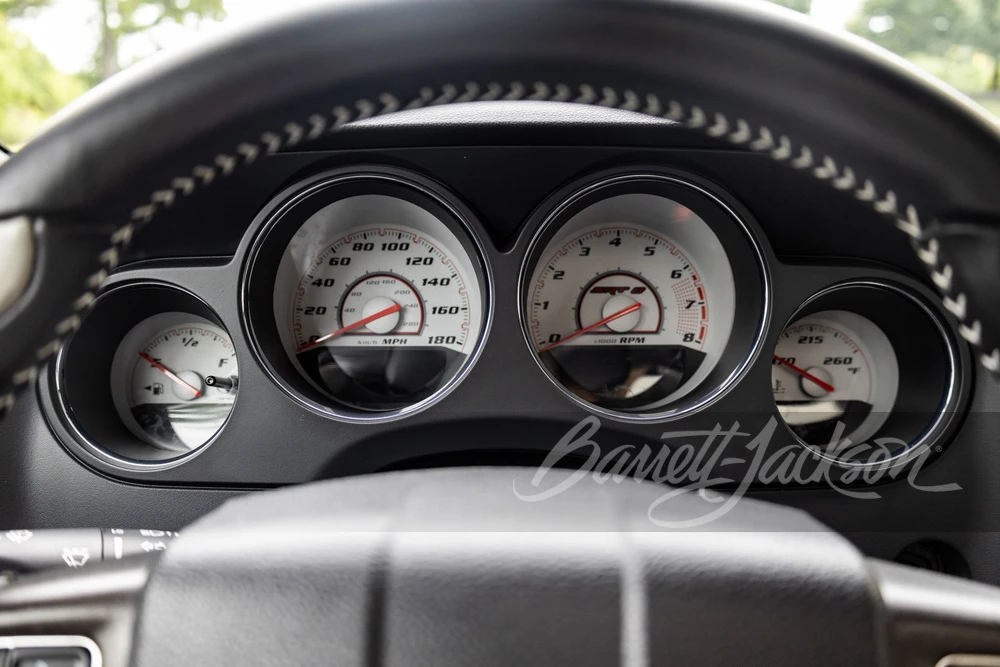 2011 Dodge Challenger SRT8 & 392 3rd Gen - Image 14 of 31