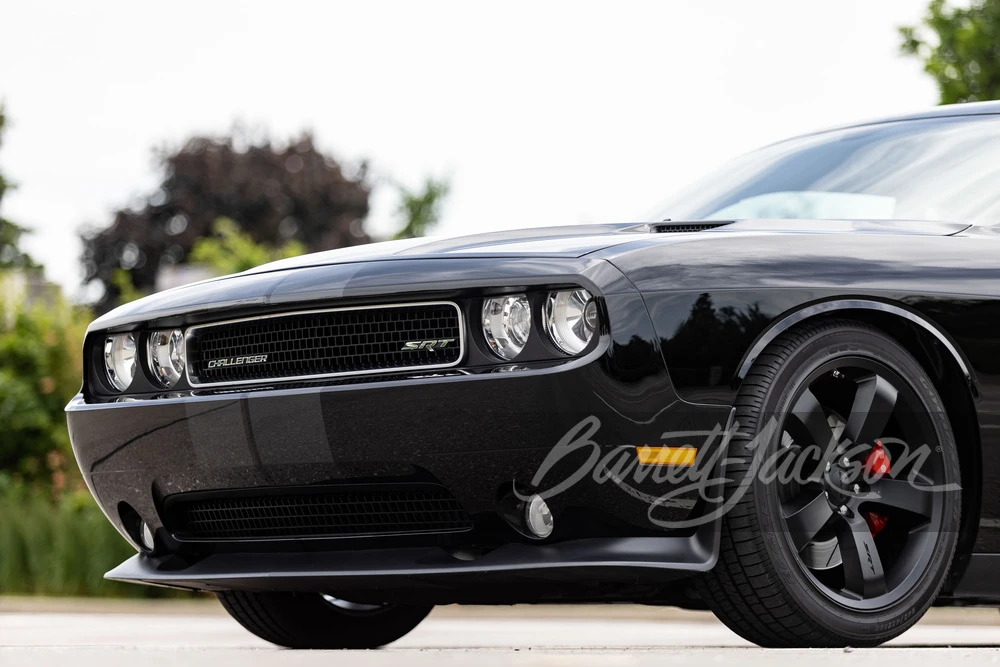 2011 Dodge Challenger SRT8 & 392 3rd Gen - Image 26 of 31