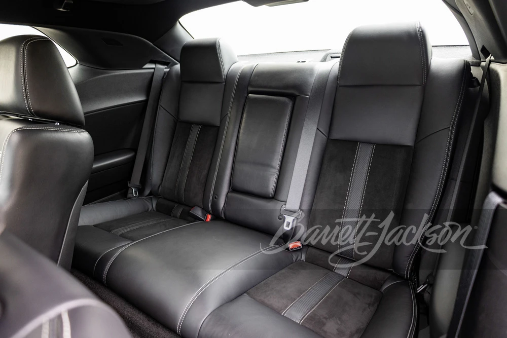 2011 Dodge Challenger SRT8 & 392 3rd Gen - Image 18 of 31