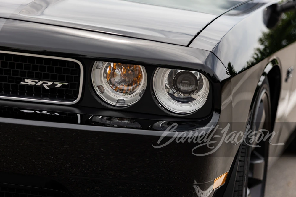 2011 Dodge Challenger SRT8 & 392 3rd Gen - Image 27 of 31