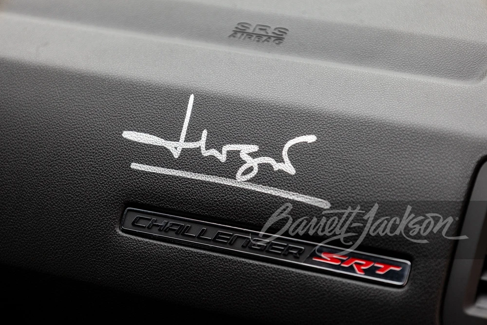 2011 Dodge Challenger SRT8 & 392 3rd Gen - Image 20 of 31