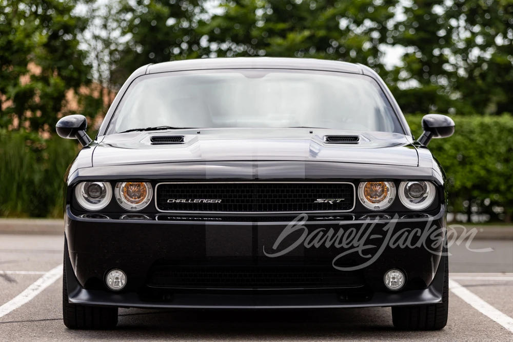 2011 Dodge Challenger SRT8 & 392 3rd Gen - Image 24 of 31