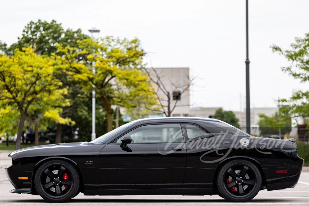 2011 Dodge Challenger SRT8 & 392 3rd Gen - Image 23 of 31