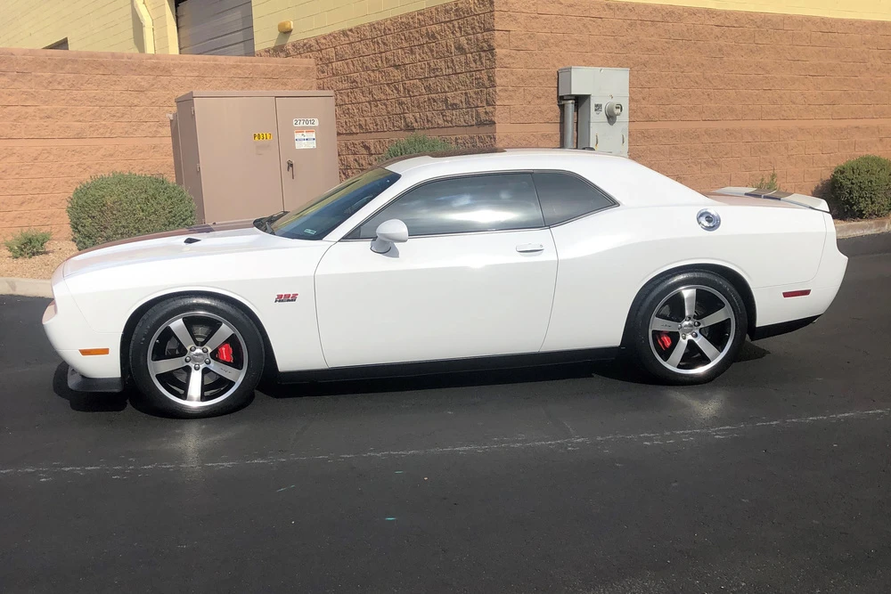 2011 Dodge Challenger SRT8 & 392 3rd Gen - Image 7 of 7