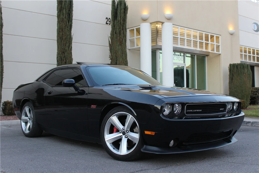 2011 Dodge Challenger SRT8 & 392 3rd Gen - Image 2 of 5