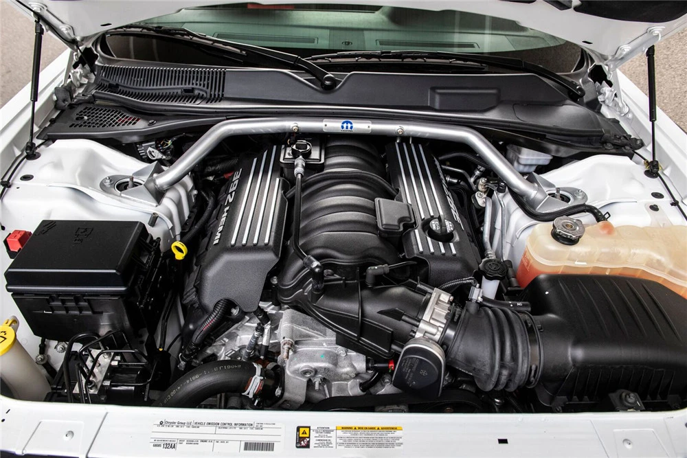 2011 Dodge Challenger SRT8 & 392 3rd Gen - Image 3 of 9
