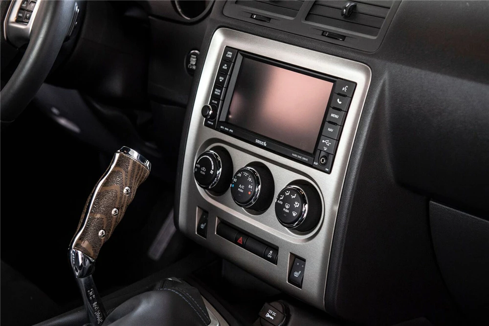 2011 Dodge Challenger SRT8 & 392 3rd Gen - Image 5 of 9