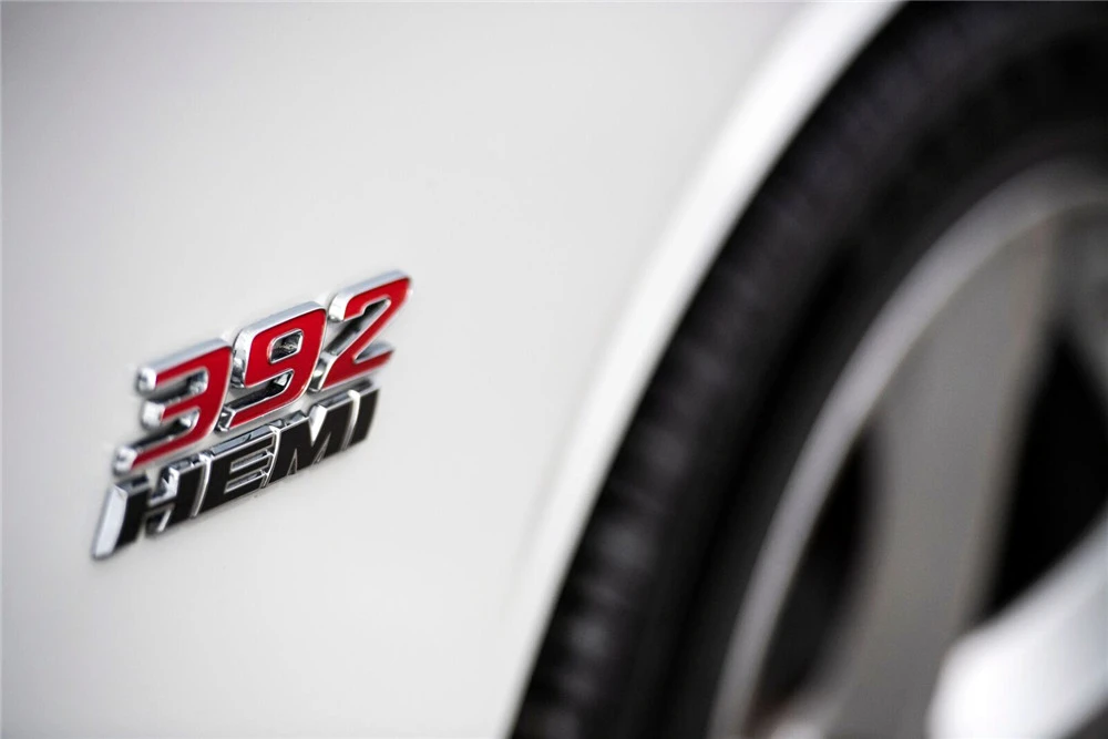 2011 Dodge Challenger SRT8 & 392 3rd Gen - Image 7 of 9