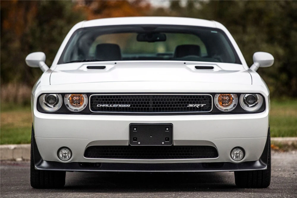 2011 Dodge Challenger SRT8 & 392 3rd Gen - Image 8 of 9