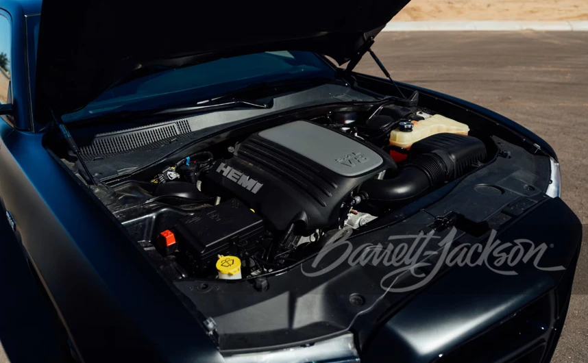 2011 Dodge Charger 7th Gen - Image 3 of 12
