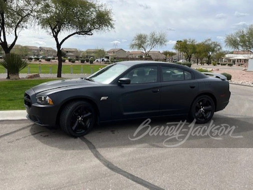 2011 Dodge Charger 7th Gen - Image 4 of 12