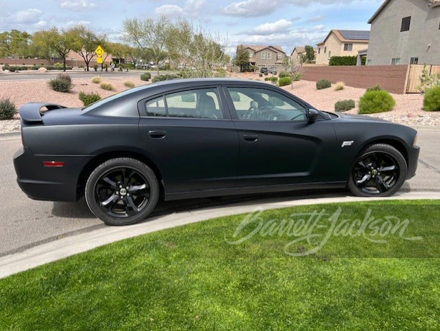 2011 Dodge Charger 7th Gen - Image 5 of 12
