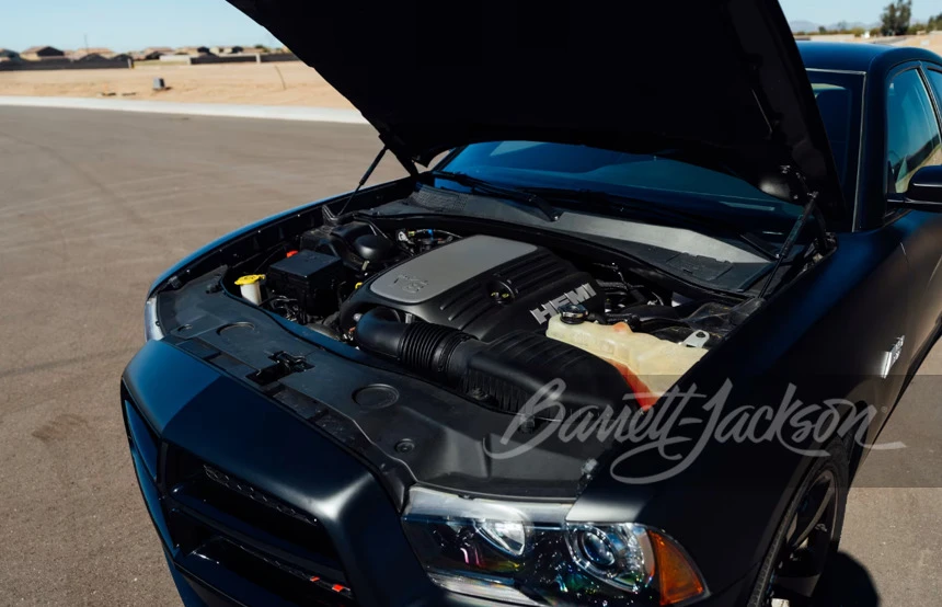 2011 Dodge Charger 7th Gen - Image 6 of 12