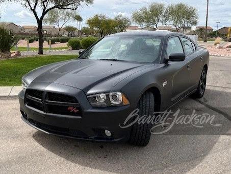 2011 Dodge Charger 7th Gen - Image 7 of 12