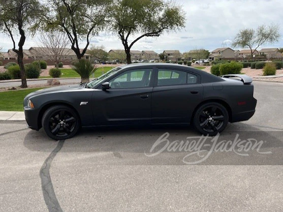 2011 Dodge Charger 7th Gen - Image 8 of 12