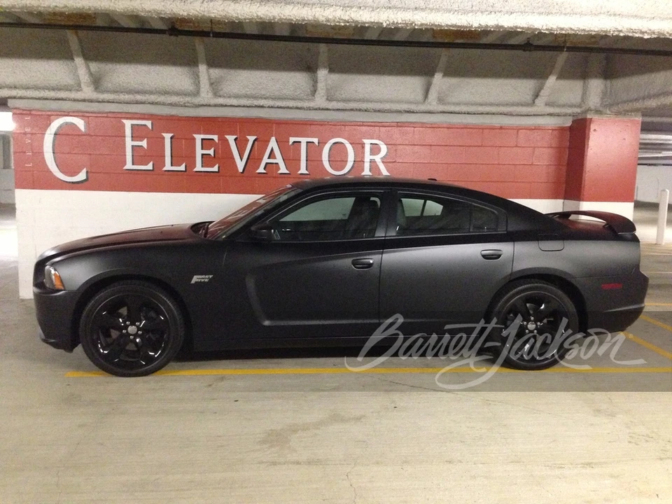 2011 Dodge Charger 7th Gen - Image 9 of 12