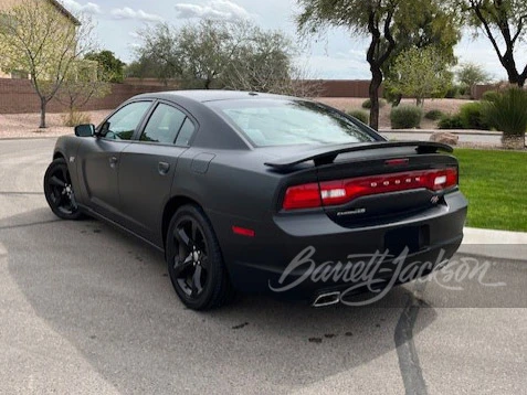 2011 Dodge Charger 7th Gen - Image 2 of 12