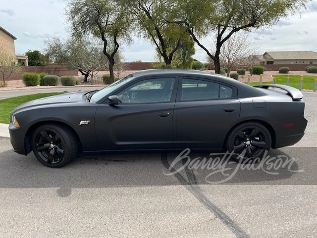 2011 Dodge Charger 7th Gen - Image 11 of 12