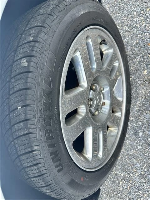 2011 Dodge Nitro - Image 13 of 21