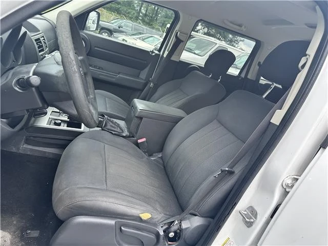 2011 Dodge Nitro - Image 6 of 21