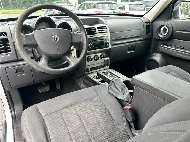 2011 Dodge Nitro - Image 7 of 21