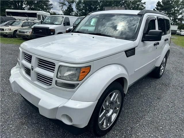 2011 Dodge Nitro - Image 18 of 21