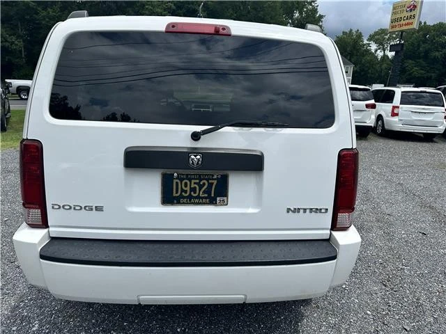 2011 Dodge Nitro - Image 21 of 21