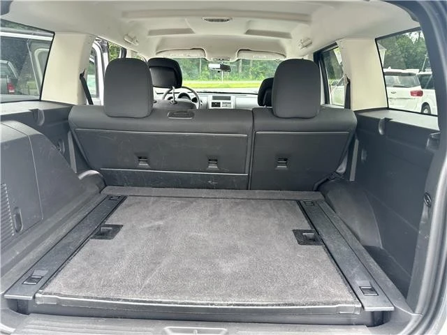 2011 Dodge Nitro - Image 11 of 21