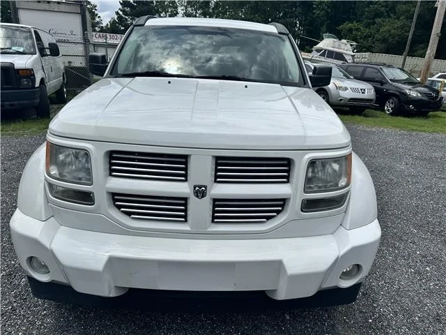 2011 Dodge Nitro - Image 17 of 21