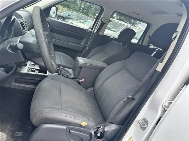 2011 Dodge Nitro - Image 6 of 21