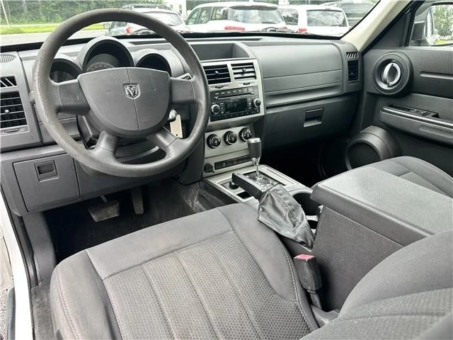 2011 Dodge Nitro - Image 7 of 21
